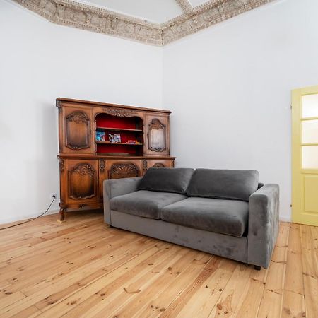 Central Family Apartment 罗兹 外观 照片