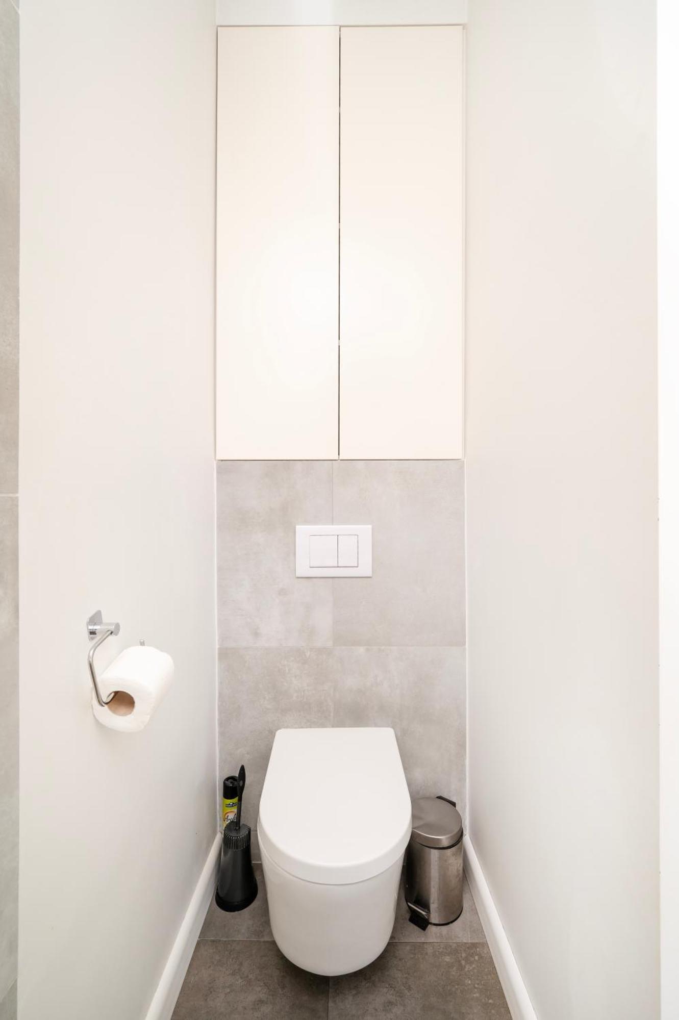 Central Family Apartment 罗兹 外观 照片